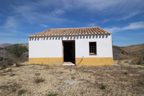 Cortijo i Lorca, Murcia, Lorca - € 249.995 | Ref: 1731-CH - foto 3